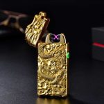 Dragon Plasma Lighter