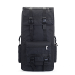 120L Men Hiking Bag Camping Backpack Large Outdoor Climbing Trekking Travel