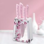 Multi-Purpose Kitchen Knife Set, Cut Everything Fast And Easy