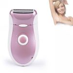 Electric Epilator Razor Women