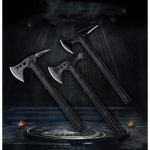 Multi-functional Stainless Steel Outdoor Camping Axe