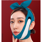 Face Lifting Band, Slimming, Chin Massage