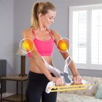 Arm Strength Brawn Training Device