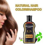 Grey Reverse Hair Darkening Shampoo