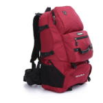  Travel Bag Large Capacity Climbing Backpack Men Women Outdoor Camping