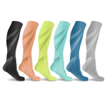 Lightweight Compression Socks