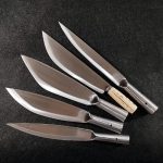 New Kitchen Special Forging Boning Knife