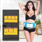 Full Body Fat Melting Massager, Full Body Slimming Belt