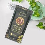 Steam Hair Mask Home Treatment