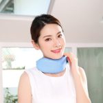 Adjustable Anti-Snore Necklace