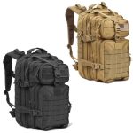 Military Camouflage Travel Backpack, Tactical Bag