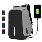 Anti-Theft Bag- Travel Backpack Lifebag