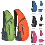 Waterfly sling backpack one shoulder backpacks the small ones backpack