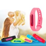 Mosquito Repellent Bracelet – Human Anti-Flea, Tick & Mosquito Bracelet