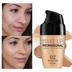 Long-lasting Non-marking Isolation Foundation Cream