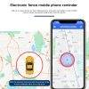 Gps Tracker Strong Magnetic Car Vehicle Tracking Anti-Loss