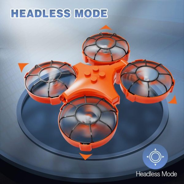 3 In 1 Air, Land & Water Hovercraft Drone