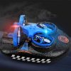 3 In 1 Air, Land & Water Hovercraft Drone