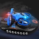 3 In 1 Air, Land & Water Hovercraft Drone