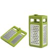 Foldable Steel Cheese Grater