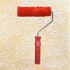 Decorative Pattern Embossing Paint Roller