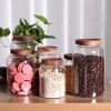 Glass Storage Containers