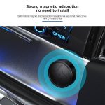 Gps Tracker Strong Magnetic Car Vehicle Tracking Anti-Loss