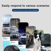 Gps Tracker Strong Magnetic Car Vehicle Tracking Anti-Loss