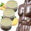 Gynecomastia Tightening Ginger Cream, Ginger Cream for Men, Effectively Shrinks Men Chest Tightening Ginger Cream