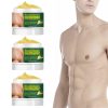 Gynecomastia Tightening Ginger Cream, Ginger Cream for Men, Effectively Shrinks Men Chest Tightening Ginger Cream