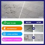 Invisible Waterproof Sealant - Super Strong Adhesive Seal Coating