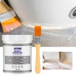 Invisible Waterproof Sealant – Super Strong Adhesive Seal Coating