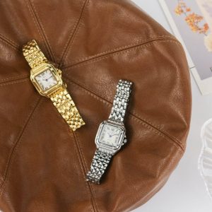 Luxury Vintage Watch For Women