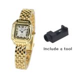 Luxury Vintage Watch For Women