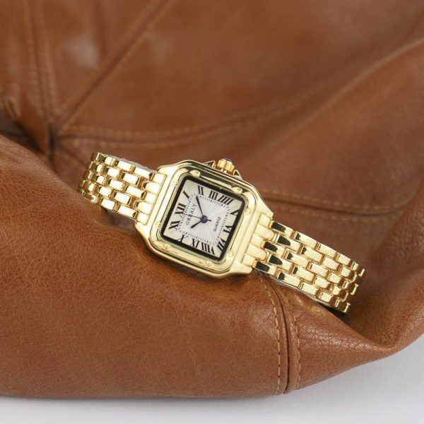 Luxury Vintage Watch For Women