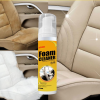 Multi Purpose Foam Cleaner, For Car Interior Deep Cleaning