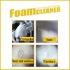 Multi Purpose Foam Cleaner, For Car Interior Deep Cleaning