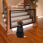 Safeguard Pet Door Barrier