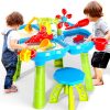 Sand Water Play Table - Table Outdoor Toys