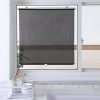 Suction Cup Solar Shades Roller Blinds