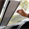 Suction Cup Solar Shades Roller Blinds