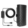 Long Range Indoor Hdtv 4K Digital Antenna 600 Miles