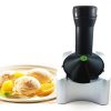 Automatic Fruit Ice Cream Maker