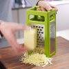 Foldable Steel Cheese Grater