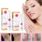 Beeswax Hair Removal Mousse – Painless Hair Removal Cream