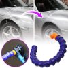 Car Dent Repair Tool - Flexible Air Pump Dent Repair Suction Cup Tool