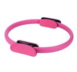 Circle Yoga Ring - Fitness Yoga Pilates Circle Ring