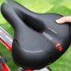 Cloud Saddle - Mountain Bike Saddle Shock Absorbing Bicycle