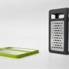 Foldable Steel Cheese Grater