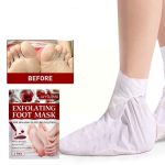 Exfoliating Foot – Unlock The Secret To Soft, Beautiful Feet